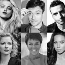 CBS All Access Announces Additional Casting for Season Two of THE TWILIGHT ZONE