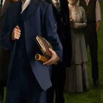 VIRGINIA WOOLF'S NIGHT & DAY to Screen Nationwide with Haley Bennett & Jack Whitehall