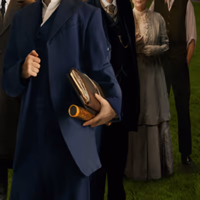 VIRGINIA WOOLF'S NIGHT & DAY to Screen Nationwide with Haley Bennett & Jack Whitehall