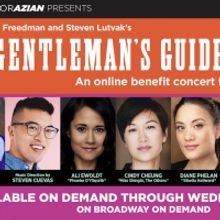 CollaborAzian's A GENTLEMAN'S GUIDE TO LOVE MURDER Announces Extension