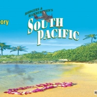VIDEO: SOUTH PACIFIC Celebrates 71st Broadway Anniversary