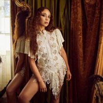 Video: Laufey Premieres 'Snow White' Song with Video Filmed in Iceland