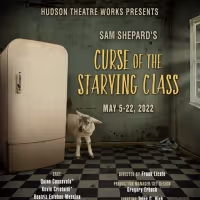 Hudson Theatre Works Presents CURSE OF THE STARVING CLASS in May