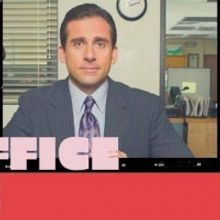 AMiOS Presents SHOTZ! Volume 104: The Office Shotz