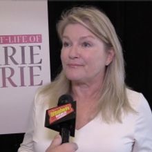 TV: Kate Mulgrew, Francesca Faridany & More Talk THE HALF-LIFE OF MARIE CURIE