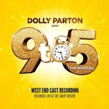 BWW Album Review: West End Production of Dolly Parton's 9 TO 5 Still Giving Women a V