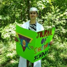 BWW Review: THIRD NIPPLE CHAKRA ACTIVATION STATION at Balustrade Monument-National