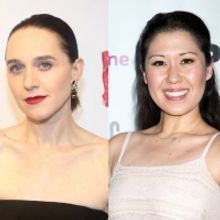 Lena Hall, Ruthie Ann Miles, Anika Larsen & More to Join STARS IN THE HOUSE FOR CLIMA