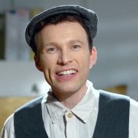 VIDEO: Watch Jeffrey A Johns & More Perform 'That's Broadway' in a Clip From STILL… Video