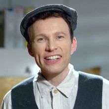 VIDEO: Watch Jeffrey A Johns & More Perform 'That's Broadway' in a Clip From STILL…