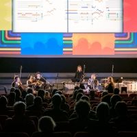 Decibel New Music Ensemble to Return With A Concert And New Album Interview