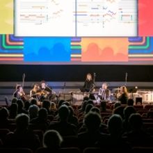 Decibel New Music Ensemble to Return With A Concert And New Album