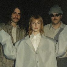 Miley Cyrus, Lorde & More Join A24's Talking Heads 'Stop Making Sense' Tribute Album