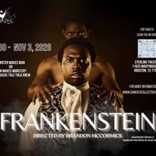 FRANKENSTEIN To Close Out The Sankofa Collective Season; Announces Casting