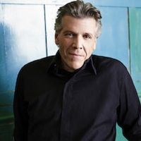 University of Michigan School of Music, Theatre & Dance and Thomas Hampson's…