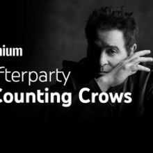 Counting Crows Announce Long Form Video for 'Butter Miracle Suite One'