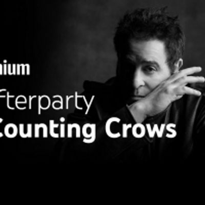 Counting Crows Announce Long Form Video for 'Butter Miracle Suite One'