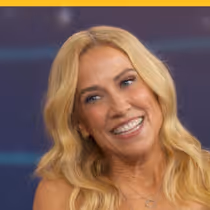 Sheryl Crow Talks New Album PICK YOU UP, Her 12th Studio Record, On GMA