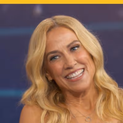 Sheryl Crow Talks New Album PICK YOU UP, Her 12th Studio Record, On GMA
