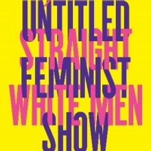 TCG Books Publishes STRAIGHT WHITE MEN / UNTITLED FEMINIST SHOW By Young Jean Lee