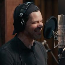 Video: Hear Jason Gotay & Jeremy Jordan Sing 'The Riddle Song' on the FLOYD COLLINS…