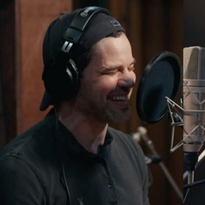 Video: Hear Jason Gotay & Jeremy Jordan Sing 'The Riddle Song' on the FLOYD COLLINS Cast Recording