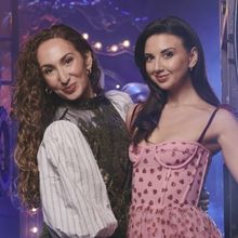 Emma Kingston and Zizi Strallen Will Join West End Cast of WICKED