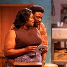 BWW Review: DETROIT '67 at Signature Theatre