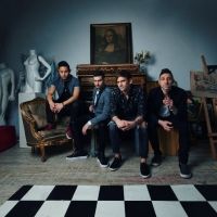 Don't Believe In Ghosts Release Official Music Video for Single 'Still Holding On'