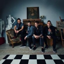 Don't Believe In Ghosts Release Official Music Video for Single 'Still Holding On'
