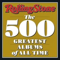 Lin-Manuel Miranda, Taylor Swift & More Vote on Rolling Stone's 500 Greatest Albums…