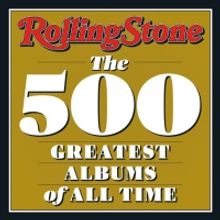 Lin-Manuel Miranda, Taylor Swift & More Vote on Rolling Stone's 500 Greatest Albums o