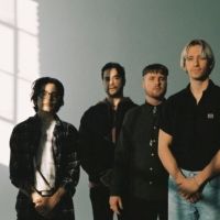 Sunsleeper Shares New 'While You Can' Album