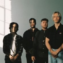 Sunsleeper Shares New 'While You Can' Album