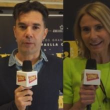 TV: Nos colamos en las audiciones de BAILO BAILO en Madrid