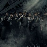 VIDEO: Watch an All New Trailer For the London Production of NEWSIES, Tickets On…