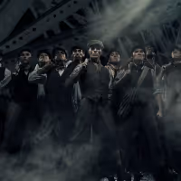 VIDEO: Watch an All New Trailer For the London Production of NEWSIES, Tickets On… Video