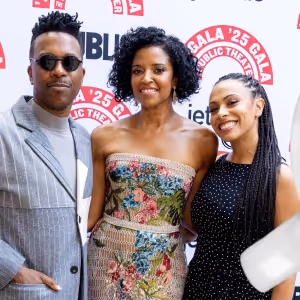 Wake Up With BroadwayWorld June 13, 2025
