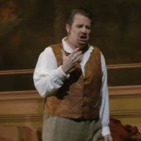 VIDEO: Matthew Polenzani Sings 'O Mio Rimorso!' from Canadian Opera Company's LA TRAV Interview