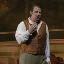 VIDEO: Matthew Polenzani Sings 'O Mio Rimorso!' from Canadian Opera Company's LA TRAV