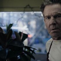 Trailer for THE FLORIST Stars Dennis Quaid, Jean Reno & Sky Katz