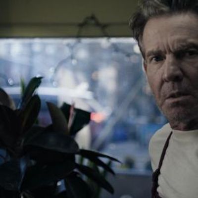 Trailer for THE FLORIST Stars Dennis Quaid, Jean Reno & Sky Katz