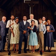 PURLIE VICTORIOUS Extends Broadway Run