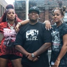 VIDEO: DJ Premier Releases 'Remy Rap' Music Video Ft Remy Ma & Rapsody