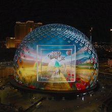 THE WIZARD OF OZ AT SPHERE Debuts Soundtrack with Unreleased Judy Garland Track