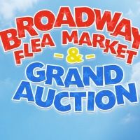 FUNNY GIRL, BEETLEJUICE, COME FROM AWAY & More Join Broadway Flea Market & Grand…