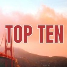 DUNSINANE, GODDES & More! More Lead San Francisco's September Top Picks