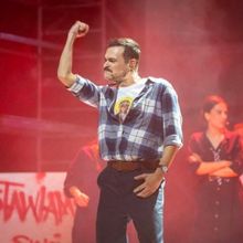 Review: THE TIME FOR THEATER FESTIVAL at Teatr Muzyczny Poznan