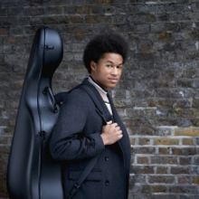 LACO AT HOME Features Sheku Kanneh-Mason Interview and Performance & More