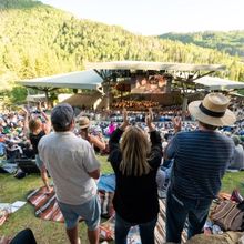Bravo! Vail's 2023 Music Festival Boosts Local Colorado Economy By $34 Million